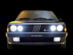 Fiat Ritmo Abarth 130 TC 1983 года